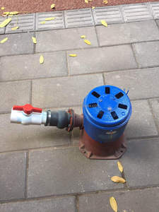 <b>Solar</b> Inverters Hydro <b>Generator</b> 500W-40KW 220v Hydro <b>Generator</b> Water - Product Image 1