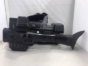 AG-FC100MC caméscope vidéo numérique <span class=keywords><strong>4K</strong></span> avec zoom optique 20x et fonction de vote élevé 90% nouveau pour une utilisation en conférence - Product Image 3