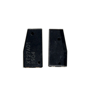 Prix le plus bas!! Puce VVDI originale Super Chip <span class=keywords><strong>XT27B</strong></span> XT27A 4D/4C VVDI 48 puce transpondeur pour VVDI outil de clé VVDI2 /Mini outil de clé - Product Image 1