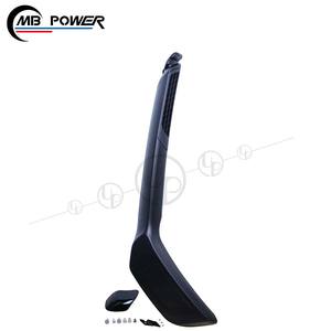 ใหม่ล่าสุด!!! RR ปกป้อง Snokle ท่อ110แบบลุยน้ำ,อุปกรณ์ป้องกันท่อไร้ควัน90 110 - Product Image 4