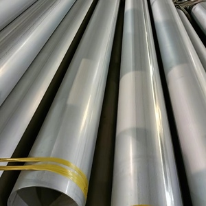 ท่อเหล็กสแตนเลส ASTM A312 TP304 TP316 TP316L ท่อเชื่อมไร้รอยต่อ คุณภาพสูง ส่งออกจากโรงงานโดยตรง ทั่วโลก - Product Image 1