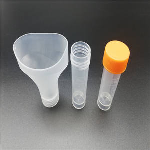 Caliente venta desechables muestra de saliva kit de recogida de ADN muestra de prueba - Product Image 4