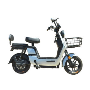 โรงงานรถจักรยานไฟฟ้าดีไซน์ยอดนิยมสำหรับผู้ใหญ่ขายส่งจากประเทศจีน - Product Image 6