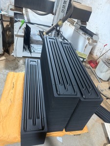 ผู้ผลิตถาด ESD พลาสติกขึ้นรูปด้วยระบบสุญญากาศ บริการตัดตามแบบ OEM อุตสาหกรรม กวางตุ้ง - Product Image 5