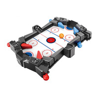 Jeu de tir au football interactif de table pour enfants, jouet de combat de football, à vendre