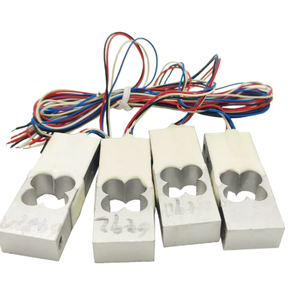 YZC-1D-C C2-Class पालतू स्केल लोड सेंसर: इलेक्ट्रॉनिक स्केल के लिए उच्च परिशुद्धता एल्यूमीनियम वजन उपकरण - Product Image 1