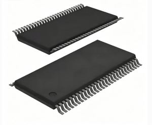 SN74AUP2G04DRYR ไอซีอินเวอร์เตอร์ 2 ช่องสัญญาณ 2 อินพุต 6SON SN74AUP2G04DRYR - Product Image 1