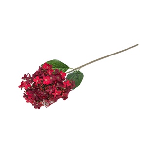 Bán buôn nhân tạo Mini <span class=keywords><strong>Hydrangea</strong></span> cho đám cưới trang trí nội thất - Product Image 3