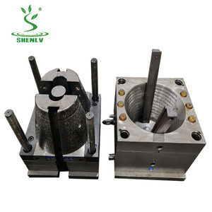 Tùy chỉnh dịch vụ ép phun Plastik khuôn mẫu thiết kế nước thể thao nắp chai chai khuôn cốc nhựa khuôn - Product Image 2