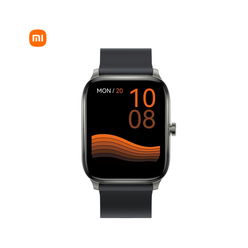 Haylou smart watch calling Clearance