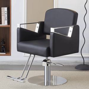 Sınır ötesi tedarik Modern klasik Salon berber sandalyeleri kuaför ağır berber sandalyeleri - Product Image 1