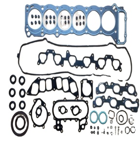 Kit Completo di Guarnizioni per Revisione Motore per 1KD-FTV 3.0L Turbo Diesel OEM 04111-66050 04111-30050 - Product Image 1