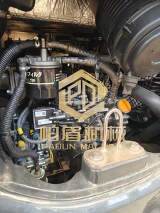 Machine de démarrage idéale : HITACHI ZX30U d'occasion |   <span class=keywords><strong>Mini</strong></span>-pelleuse économique et très maniable pour petits travaux et locations - Product Image 4