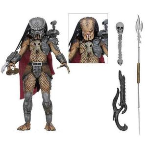 Figura de Acción NECA 51569 Predator Ahab Iron Blood Edición Deluxe de 7 Pulgadas - Product Image 5
