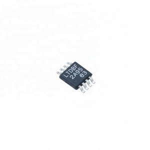 LTC4444EMS8E#PBF MSOP-8-EP Gate <b>Driver</b> Chip - Product Image 1