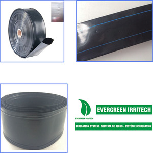 <span class=keywords><strong>Tuyau</strong></span> <span class=keywords><strong>d</strong></span>'irrigation goutte à goutte PE pour l'agriculture et le jardinage domestique - Product Image 2