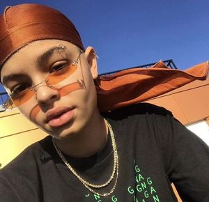 Donne uomo 2024 metallo Hip Hop piccoli <span class=keywords><strong>rettangolari</strong></span> senza montatura <span class=keywords><strong>occhiali</strong></span> <span class=keywords><strong>da</strong></span> <span class=keywords><strong>sole</strong></span> - Product Image 3