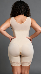 Langqin Women <strong>Slimming</strong> <strong>Shapewear</strong> High Compression <strong>Butt</strong> Lifter Shapers For Women Comfortable Breathable <strong>Butt</strong> Lifter <strong>Shapewear</strong> - Product Image 6
