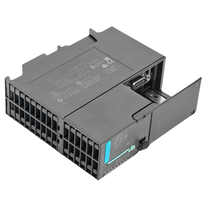 6ES7331-7PF01-0AB0 S7-300 Módulo de Entrada Analógica SM 331 6ES7331-7PF01-0AB0 S7-300 Módulo PLC 6ES7 331-7PF01-0AB0 - Product Image 1