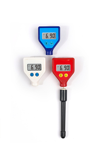 Pocket Portable Pool Wasser Wein Food Meter <span class=keywords><strong>Digital</strong></span> PH <span class=keywords><strong>Tester</strong></span> - Product Image 2