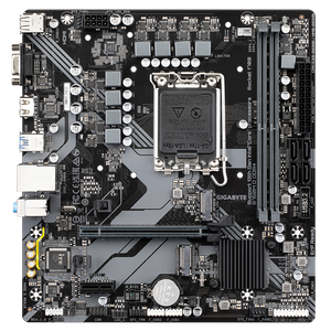 Nueva placa base para juegos GIGABYTE <span class=keywords><strong>B760M</strong></span> D DDR4 compatible con la placa base 12th 13th 14th CPU b760 - Product Image 3
