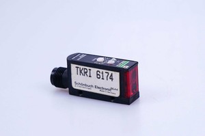Schnbuch Optor Tkri 6174 Interruttore Riflettente, Sensore Ottico di Prossimità Nuovo Originale per Automazione Industriale Programmabile - Product Image 1