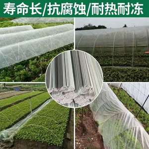 איכות גבוהה מוטות פיברגלס עבור אדריכלות/הנדסה יישומים עמידים בפני קורוזיה חוזק גבוה עם שירות חיתוך - Product Image 3