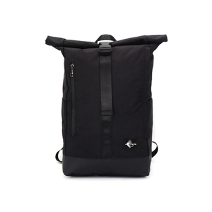 Grand <span class=keywords><strong>sac</strong></span> à <span class=keywords><strong>dos</strong></span> Roll Top durable pour hommes <span class=keywords><strong>Sac</strong></span> pour ordinateur portable 17 pouces imperméable et léger pour hommes - Product Image 4