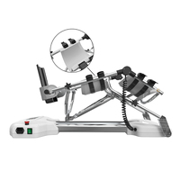 Entraîneur électrique de flexion et d'extension des jambes-Extension des jambes, flexion des jambes pour les genoux