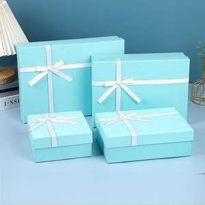 Scatole <span class=keywords><strong>regalo</strong></span> con copertina di alta qualità per profumi/cosmetici/souvenir per giochi di gratta e vinci di <span class=keywords><strong>coppia</strong></span> - Product Image 5