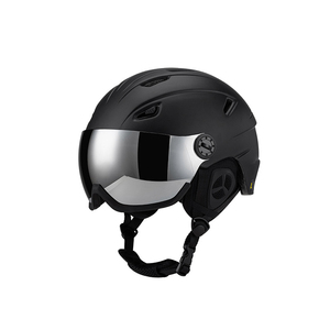<span class=keywords><strong>Casque</strong></span> de sport léger certifié avec protections amovibles pour les yeux et les oreilles, compatible avec les lunettes de protection, pour le <span class=keywords><strong>parapente</strong></span>, fabriqué en Chine - Product Image 3