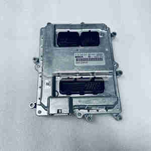 Cummins Bộ phận động cơ <span class=keywords><strong>ECU</strong></span> Đơn vị điều khiển điện tử ECM mô-đun điều khiển điện tử 504122542 0281020048 - Product Image 3