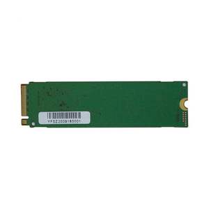 Gute Qualität 00 UP736 1TB M.2 Gen3x4 Solid State SSD - Product Image 2