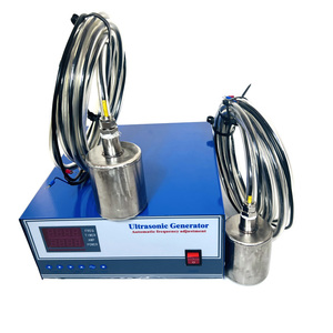 Inibitore di Alghe a Ultrasuoni Avanzato 120V 28KHz con Capacità di 200W - Product Image 5