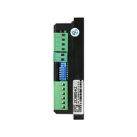 Driver Stepper CNC 2DM542 untuk Motor Stepper 2 Fase Nema23 Nema34 Kit Driver Motor Stepper CNC