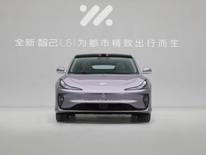 Prêt à expédier <span class=keywords><strong>IM</strong></span> Motors L6 Max <span class=keywords><strong>Plus</strong></span> Nouvelle voiture électrique Longue autonomie Charge rapide 0,3h 245kW Max 5X5 Berline moyenne grande - Product Image 2