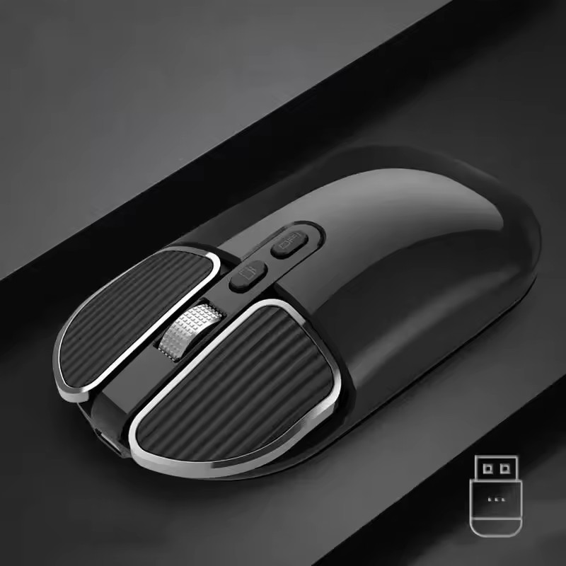 Black 2.4G Mode