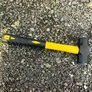 Jeu <span class=keywords><strong>de</strong></span> pinces et marteaux multifonctionnels pour l'extérieur <span class=keywords><strong>Marteau</strong></span> à clous polyvalent en acier au manganèse 45 - Product Image 6