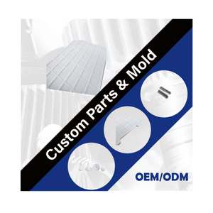 تصنيع المعدات الأصلية/ODM الصين أعلى بائع تصنيع منتجات مطاط السيليكون سيليكون منتج مخصص - Product Image 1