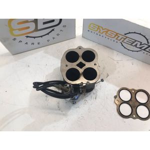 Panneau de carénage arrière YAMAHA R3 2022 2023 1WDF173100P7 Pièce de carrosserie de moto - Product Image 3