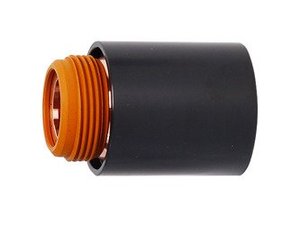 2 uds. Conjunto de cerámica de cubierta de boquilla de plasma C/W Boss 0408-2405 para SAF 20/40/100 - Product Image 1