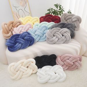 Haute qualité spécial tissé pp coton <span class=keywords><strong>chaise</strong></span> coussin coussin canapé dossier en peluche oreiller décoratif baie vitrée coussin - Product Image 1