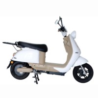 Scooter Eléctrico Inteligente de Dos Ruedas con Sensor Digital, de Aluminio, Resistente al Agua, de Largo Alcance, 1000W, para Adultos, Entrega en la Ciudad, CE Bulk