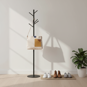 กระเป๋าผ้าแคนวาสจากฝ้ายที่เป็นมิตรต่อสิ่งแวดล้อม เหมาะสำหรับใช้ซ้ำเป็นถุงช้อปปิ้ง - Product Image 6