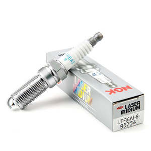 NGK pemasok grosir Alibaba terverifikasi NGK Spark Plug 95734 LTR6AI-8 OEM Supplier 5215216 AJ813092 L3Y3-18-110 9016 - Product Image 2