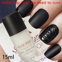 Vernis Gel UV brillant, produit de manucure, couche de Base et de finition, renforce les ongles, primaire pour Nail-Art