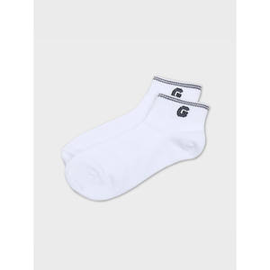Chaussettes de sport Alphabet pour femmes - Product Image 1