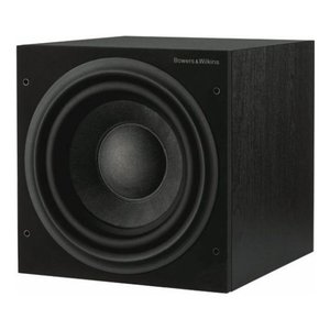 Subwoofer Cassa SERIE 600 Asw608 Negro 200W - Product Image 1