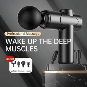 Mini pistola de <span class=keywords><strong>masaje</strong></span> portátil para cuerpo privado de mano de bolsillo Fascia <span class=keywords><strong>Booster</strong></span> con vibración Pistola De Masajes Muscular - Product Image 3