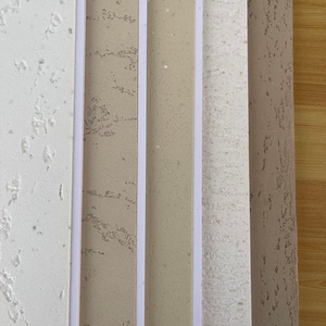 Pintura Artística de Alta Adherencia con Aspecto de Piedra para Decoración de Paredes Exteriores de Villas, Resistente a la Lluvia Ácida - Product Image 3